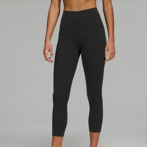 Lululemon leggings cropped